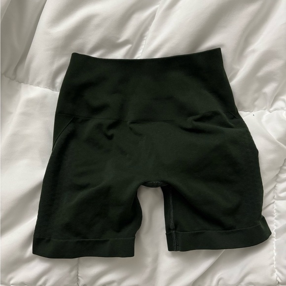 Alphalete Amplify Contour Short 5" - Central Park - Picture 4 of 4